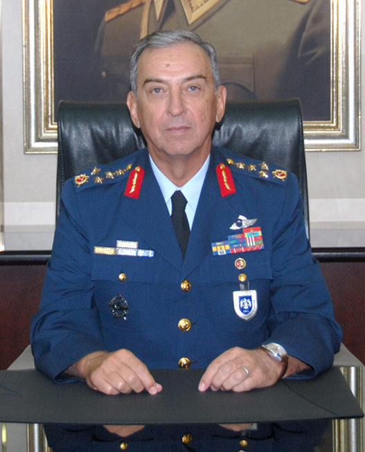 An Assesment Today and Future of Turkish Air Forces Celebrated its 100 th Anniversay