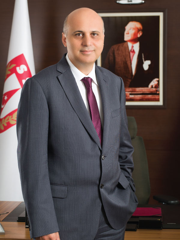 SSM to Form 2020’s Defence Industry Policy