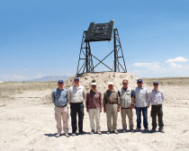 L-UMTAS is Ready for Operation