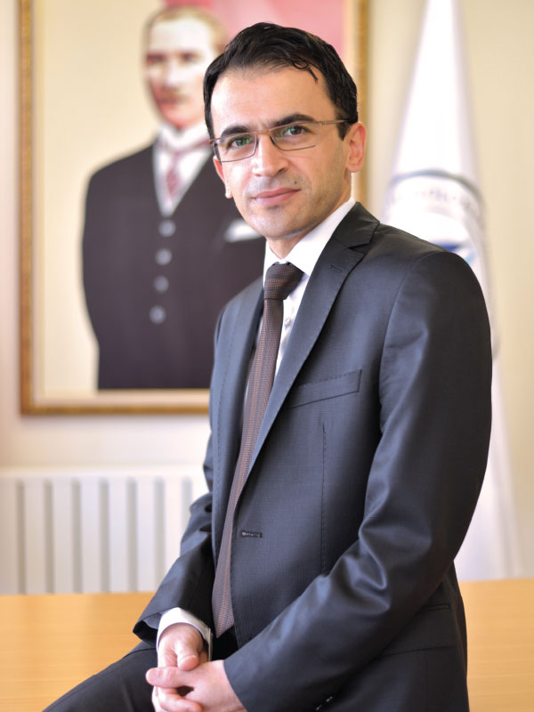 A Brand New STM is on the Horizon with an Innovative Approach