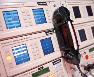 The Tanker of the Pakistan Army to be Protected with Aselsan Systems