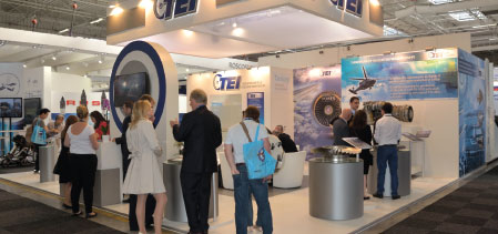 Paris Air Show’s Market Size Reaches to $130 Billion