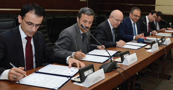 SAYP Programme: Interest of Participation Increases