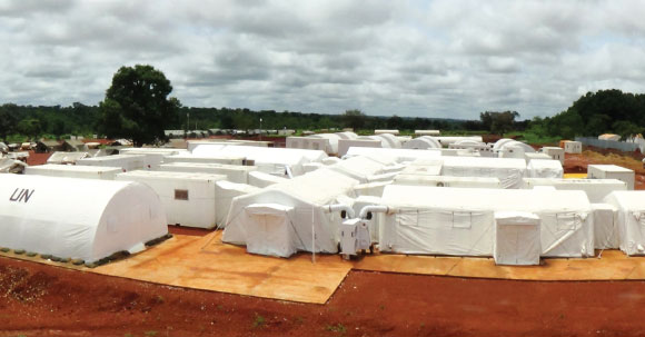 Turmaks: A Success Story in Rwanda