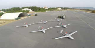 Turkish National Police Expands its Product Range