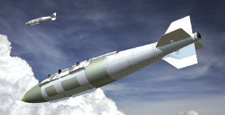 US Approved Joint Direct Attack Munitions Sales to Turkey