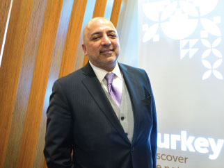 Organizing National Participation in International Defence Industry Exhibitions