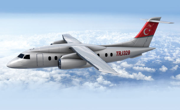 Turkish Regional Jet Programme Soaring to New Heights