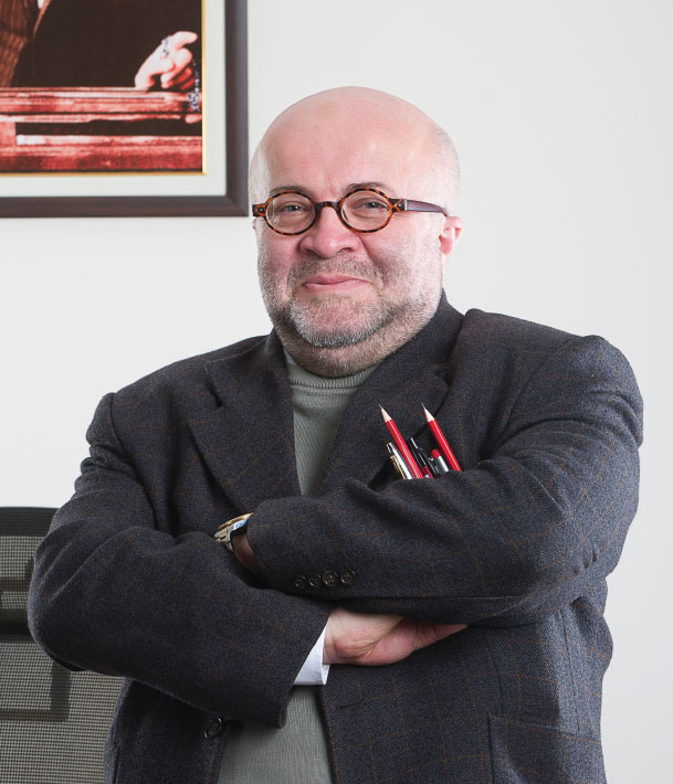 SSM’s Aggressive R&D Investment plans by 2023- Spending Target 3% of Turkey’s GDP