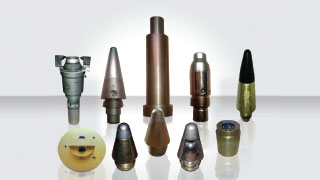 Comprehensive Innovation for Fuze Systems