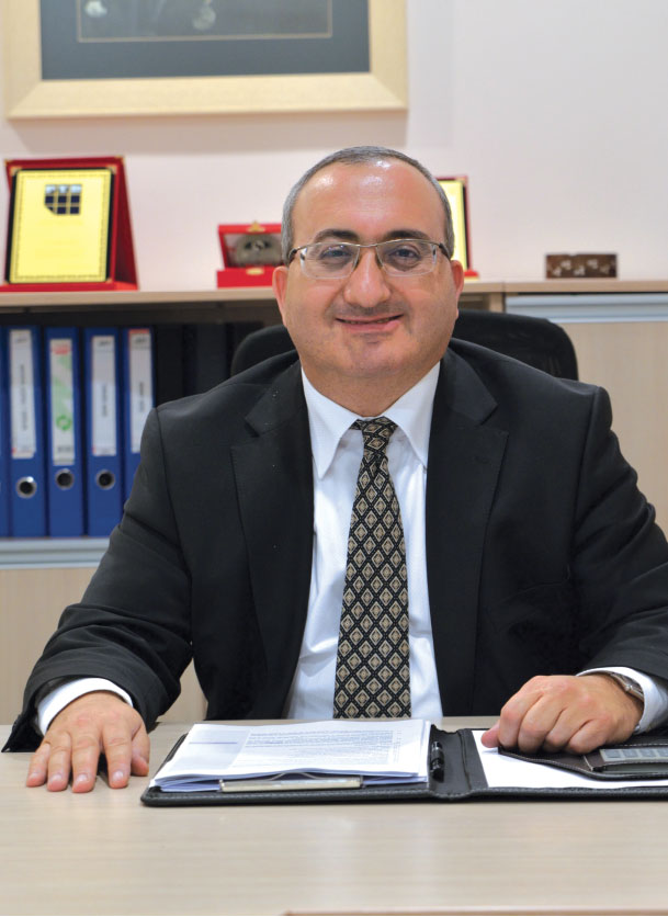 Teknokent Defence Industry Cluster (TSSK) is organizing the Third Annual ‘Project Market Day’ event to be held January 2016