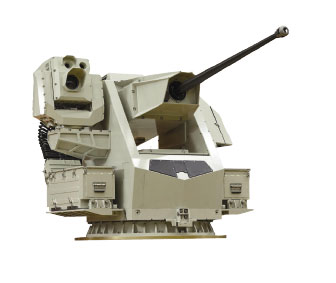 Aselsan’s first Weapon System Export to Malaysia