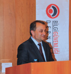 A taste of Cyber Security