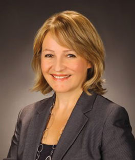 Boeing Turkey Names New Leader