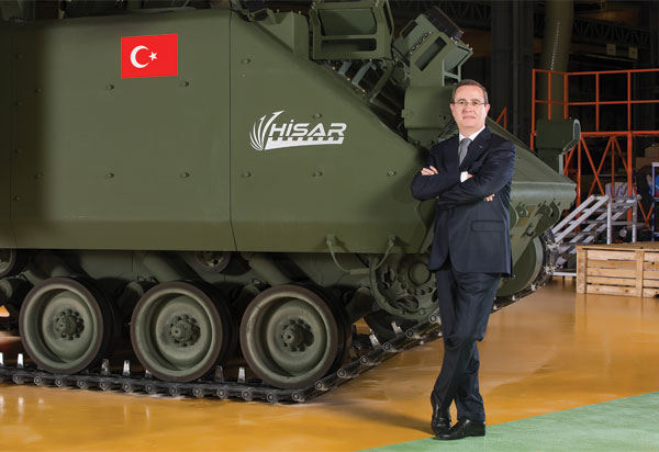 Ascending New Heights