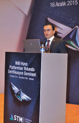 Turkey Discusses Airworthiness Certification for Indigenous Air Platforms