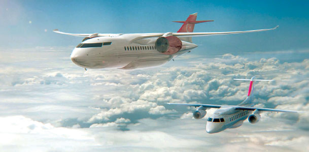 TRJet Positioned to Become the Next OEM at the Epicenter of Aviation Industry Growth