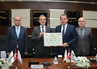 MPT-76 Serial Production Contract Signed Between Kalekalıp and SSM