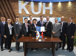 Coşkunöz Gains Momentum in Aerospace