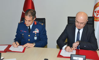 Turkish Air Force Academy Joins the SAYP Program