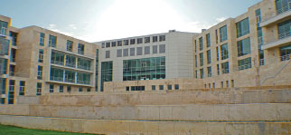 Meteksan Defense to Set up R&D Office at Teknopark Istanbul