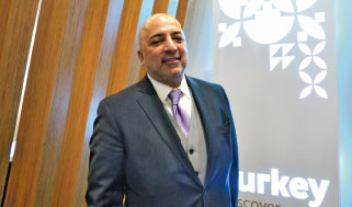 World-Class Products Manufactured by the Turkish Defense and Aerospace Industry Capturing International Attention