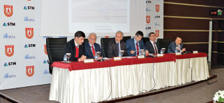 Turkey Outlines UAV Plans