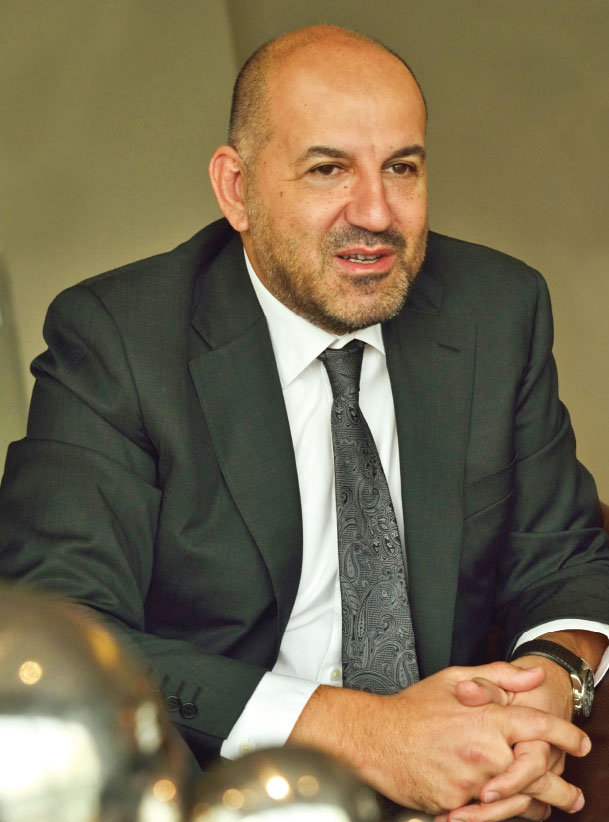 Anadolu Shipyard - Fortifying Position in the Navy Shipbuilding Industry - Original Design – Significant Local Contribution