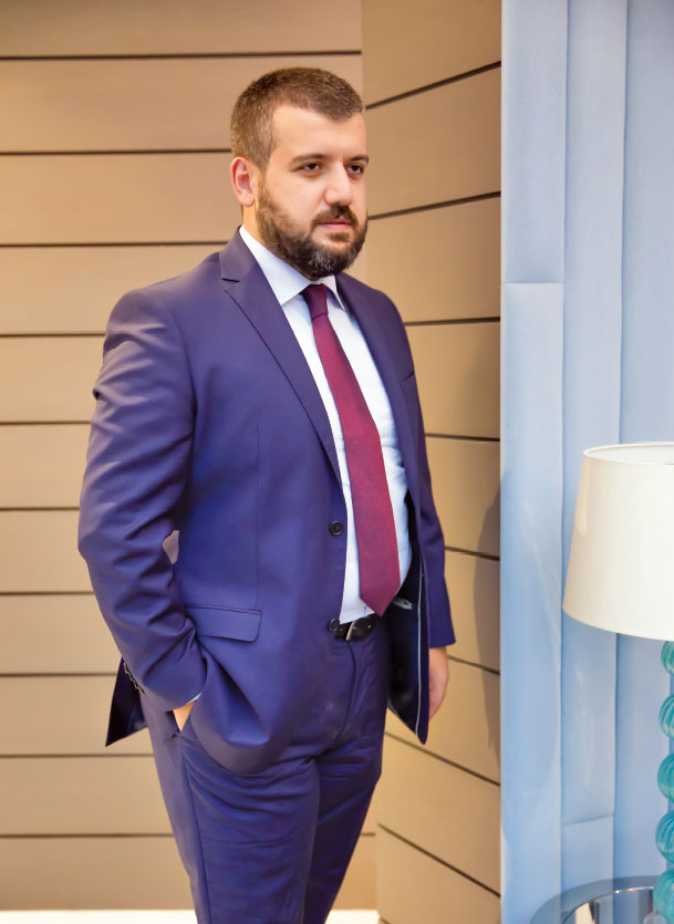 High-Tech Port by MÜSİAD – Turkey’s Most Effective Concept Market Development Project