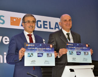 MILAT Program to Secure Public Safety