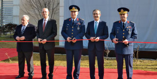T-FX Program Management Office Commenced Operations in Ankara