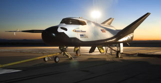 NASA Selects Sierra Nevada Corporation’s Dream Chaser Spacecraft for Commercial Resupply Services 2 Contract