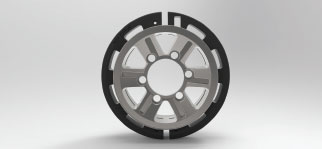 Aksa: Turkish Design & Production for “Run Flat Systems”