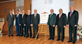 Atılım University to Initiate SAYP Program