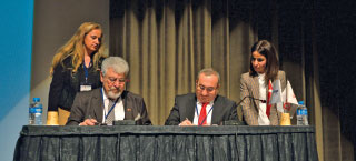 Business Communities of Defense Industry Gathered at the 3rd Project Market