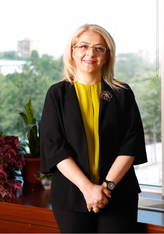 A new Strategic Approach for Export and International Cooperation. Turkish Defense Industry Export Momentum Expected to Accelerate