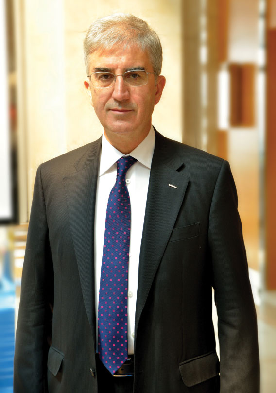 All Systems Go – Roketsan is Positioned as a Rising Global Company with the Velocity to Direct the Missile Technologies of the Future