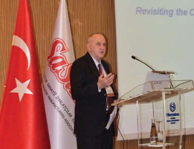 Turkish Defense Industry, a Formidable Player in the Mid-Tier Market, Ready to Enter Larger Global Markets