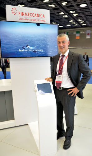 One Company “Leonardo” A Conduit for Greater Efficiency, Effectiveness and Operational Flexibility