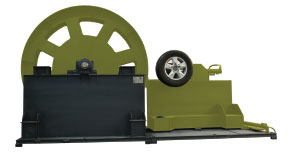 AKSA, The First Turkish tried-and-true “Run Flat Systems” OEM