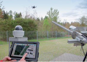 ESG: the Partner of Choice for Complex, Frequently Security-Relevant, Electronic and IT
Systems and Sophisticated Services and Solutions