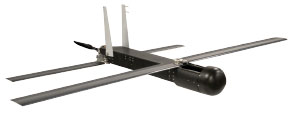 Raytheon Ramps up Deliveries of Small Unmanned Air Systems