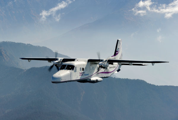 RUAG - Flourishing Collaboration with Turkish Industry Partners