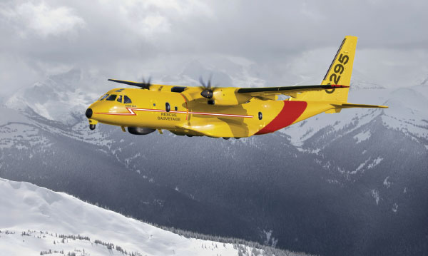 Airbus Defense and Space, TMB16 – Execution of Strategy Driven by Focus on Services