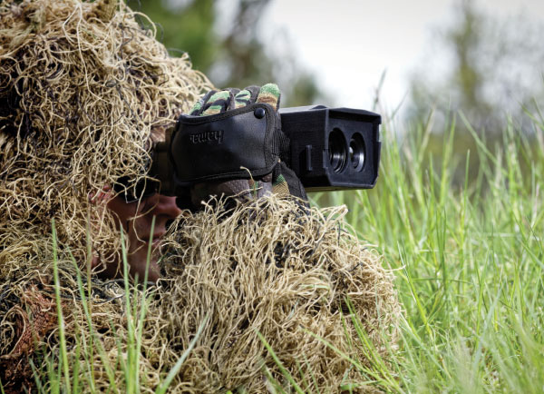 Bertin and Photonis Launch Fusionsight