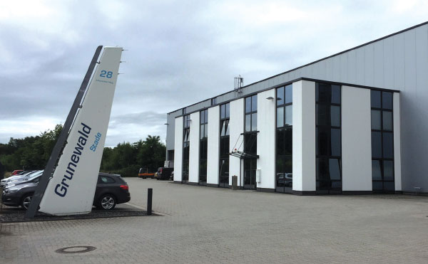 TAI Make a Breakthrough in Global Arena