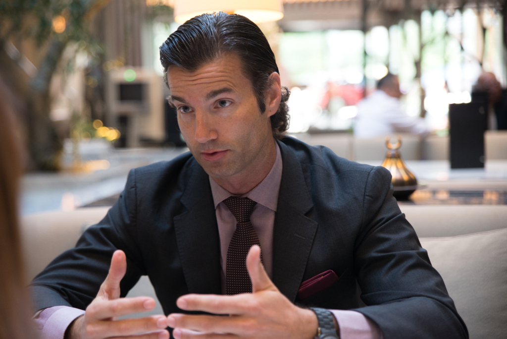 The ATC Annual Conference Continuing Dialogue to Get Turkey and the US Back on the Trade Growth Track; 200% Trade Growth in 3 Years is Possible