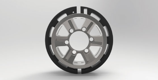 Aksa: Turkish Design & Production for “Run Flat Systems”