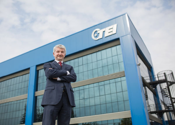 TEI taking a Giant LEAP towards the Future, Aligning Progressive Targets with Goals of the Defense Industry