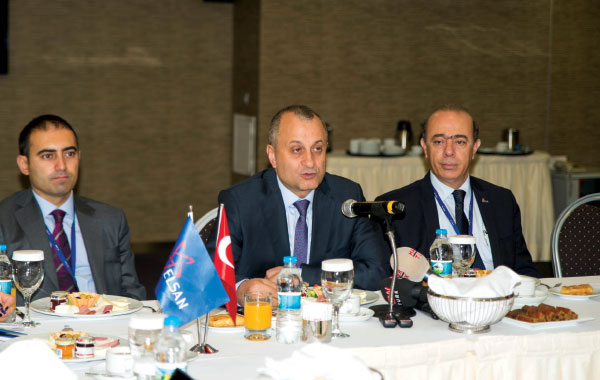 Havelsan Expanding its Market on Cyber Security and Critical Facility Security